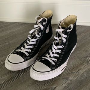 Converse Chuck Taylor All Star High Tops